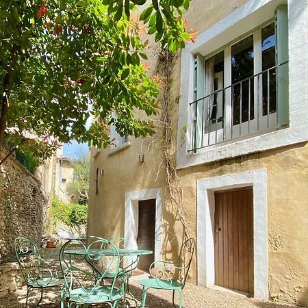 La Marisol Villa L'Isle-sur-la-Sorgue Luaran gambar