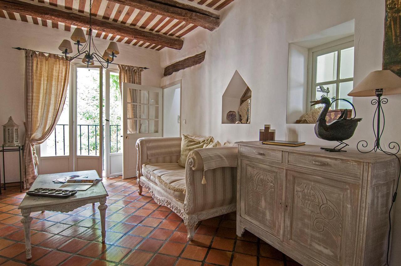 La Marisol Villa L'Isle-sur-la-Sorgue Luaran gambar