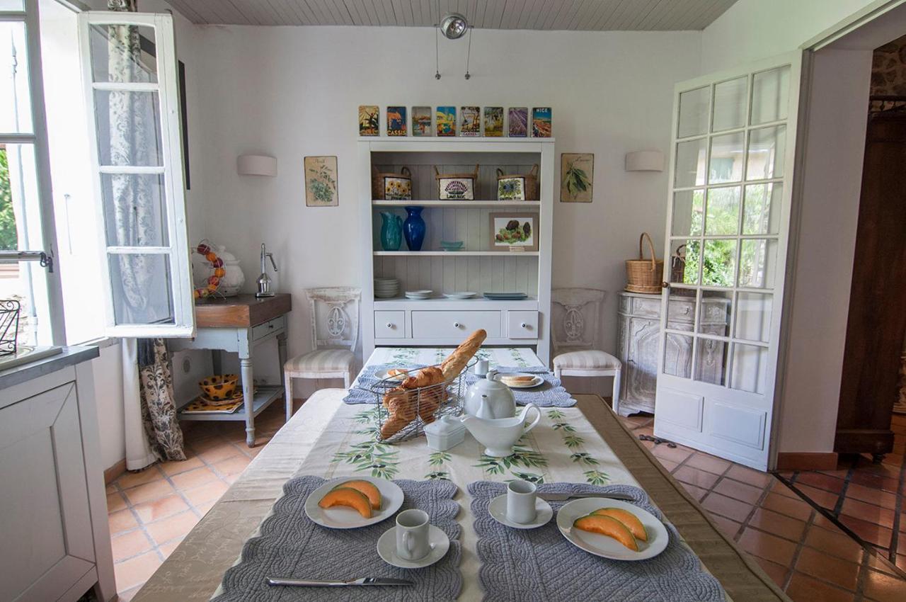 La Marisol Villa L'Isle-sur-la-Sorgue Luaran gambar
