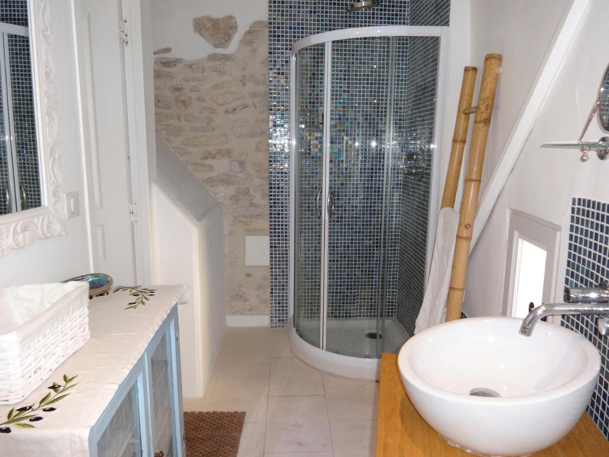 La Marisol Villa L'Isle-sur-la-Sorgue Luaran gambar