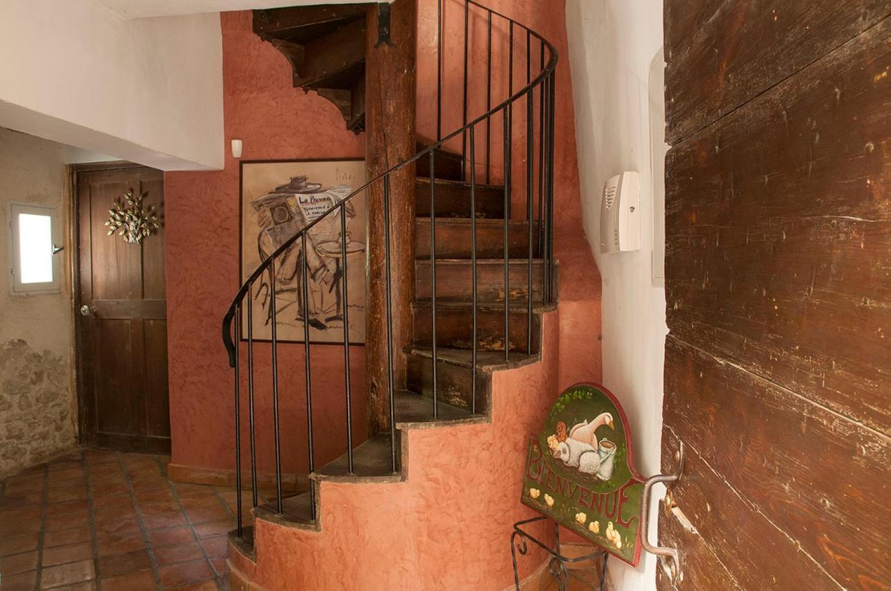 La Marisol Villa L'Isle-sur-la-Sorgue Luaran gambar