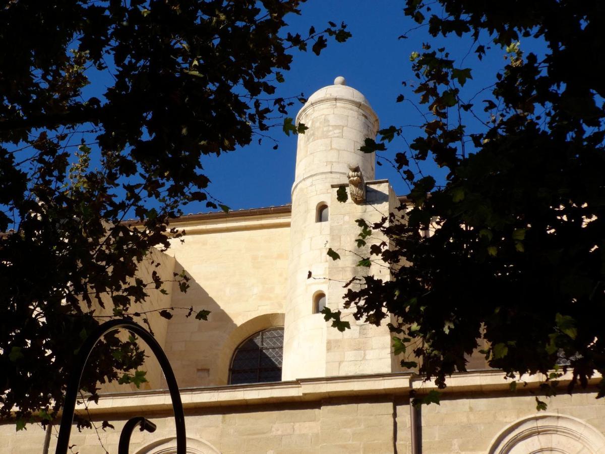 La Marisol Villa L'Isle-sur-la-Sorgue Luaran gambar