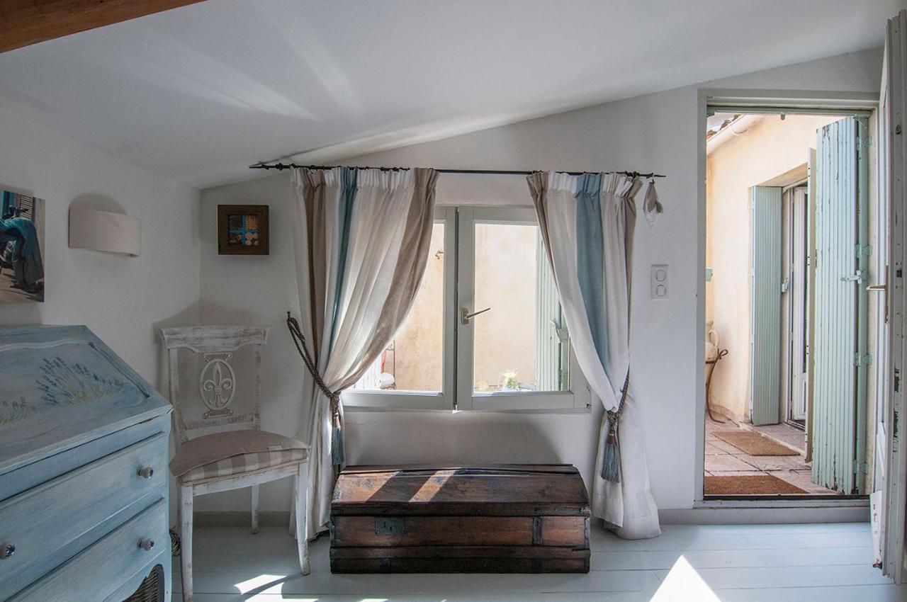 La Marisol Villa L'Isle-sur-la-Sorgue Luaran gambar