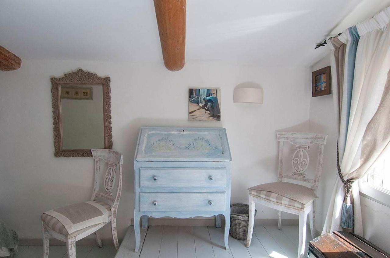 La Marisol Villa L'Isle-sur-la-Sorgue Luaran gambar