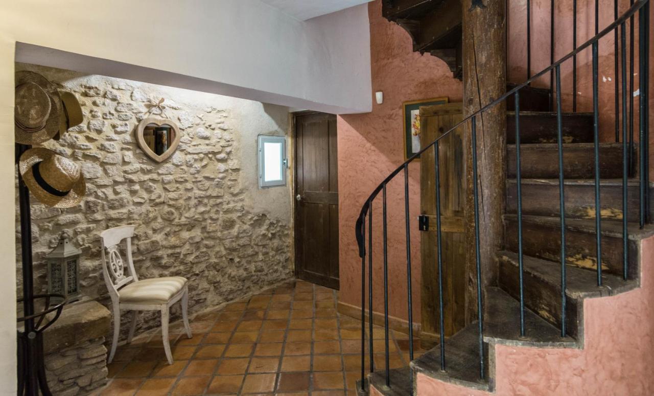 La Marisol Villa L'Isle-sur-la-Sorgue Luaran gambar