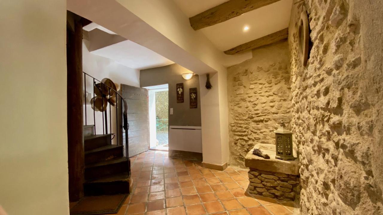 La Marisol Villa L'Isle-sur-la-Sorgue Luaran gambar