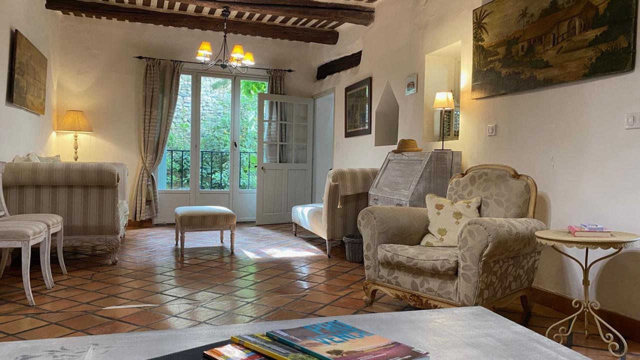 La Marisol Villa L'Isle-sur-la-Sorgue Luaran gambar