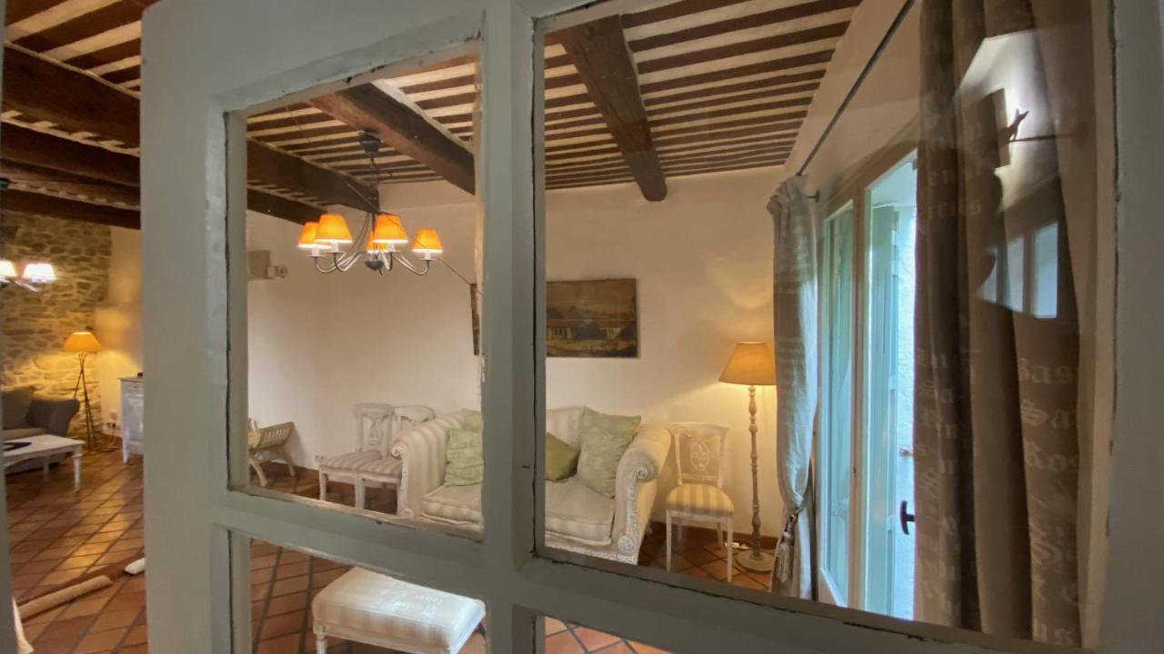La Marisol Villa L'Isle-sur-la-Sorgue Luaran gambar