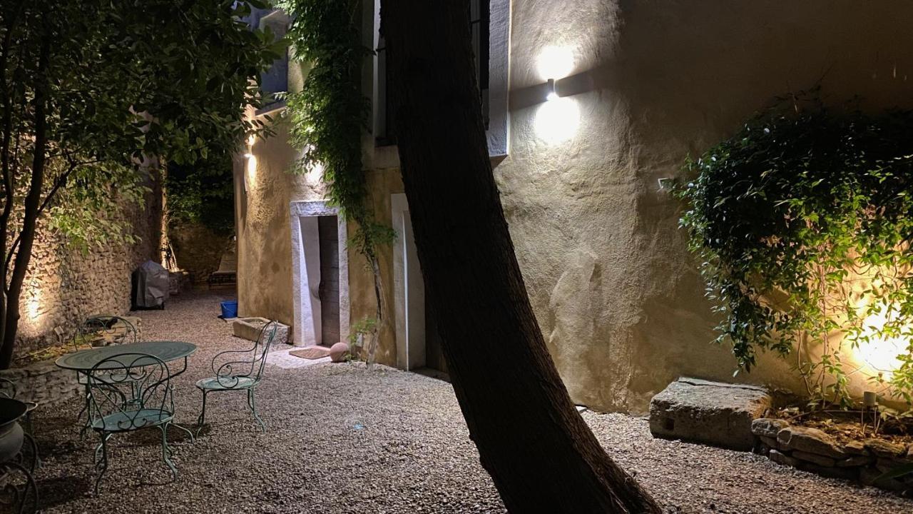 La Marisol Villa L'Isle-sur-la-Sorgue Luaran gambar