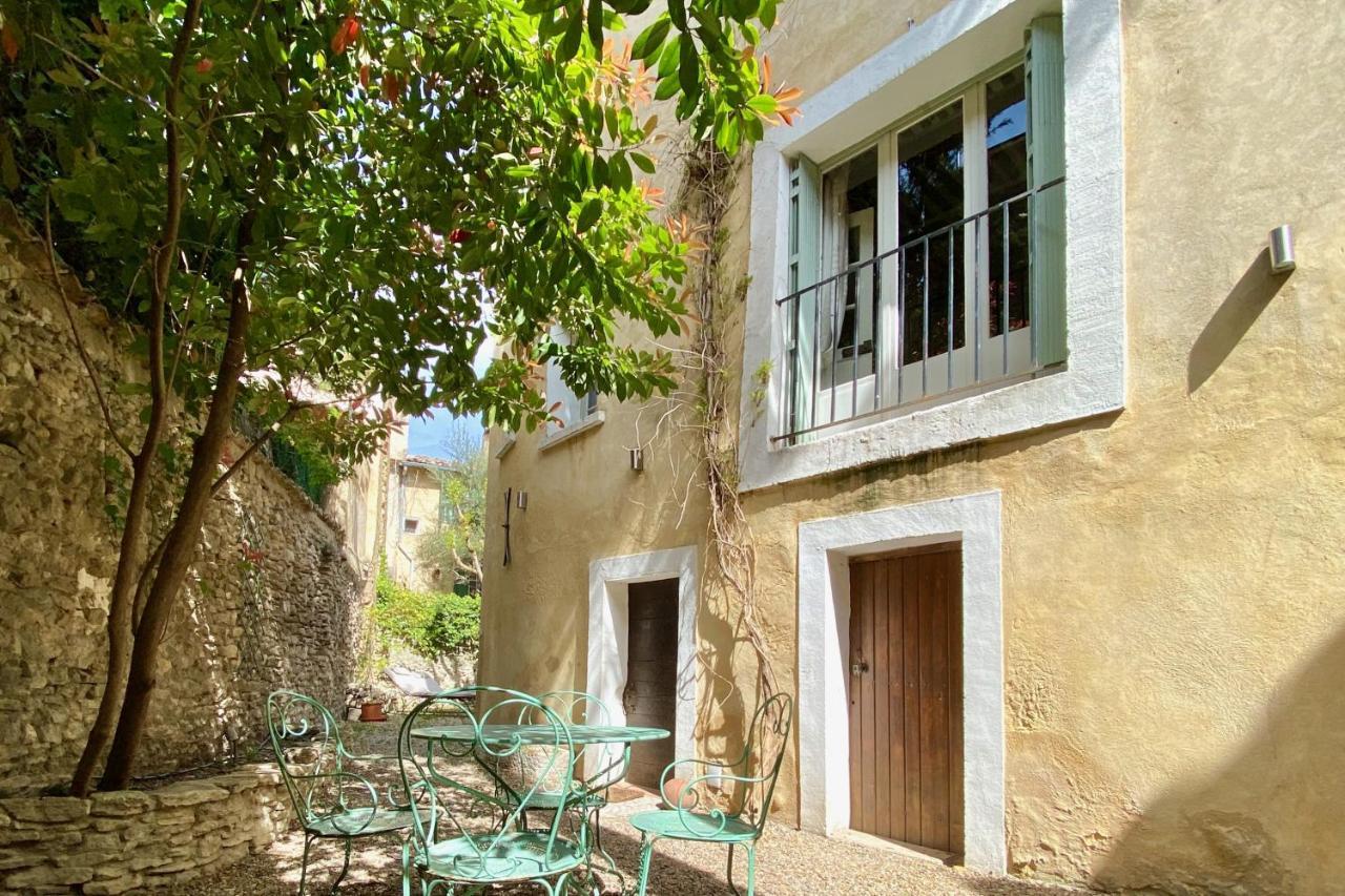 La Marisol Villa L'Isle-sur-la-Sorgue Luaran gambar